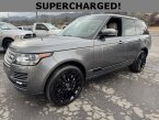 Thumbnail Photo 4 for 2017 Land Rover Range Rover