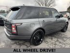 Thumbnail Photo 1 for 2017 Land Rover Range Rover