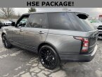 Thumbnail Photo 3 for 2017 Land Rover Range Rover