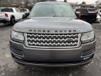 Thumbnail Photo 5 for 2017 Land Rover Range Rover