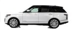 Thumbnail Photo 3 for 2017 Land Rover Range Rover