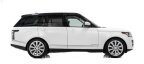 Thumbnail Photo 4 for 2017 Land Rover Range Rover