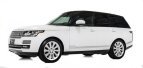 Thumbnail Photo 6 for 2017 Land Rover Range Rover