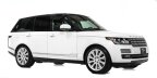 Thumbnail Photo 5 for 2017 Land Rover Range Rover