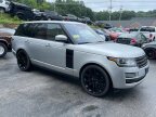 Thumbnail Photo 4 for 2017 Land Rover Range Rover