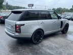 Thumbnail Photo 6 for 2017 Land Rover Range Rover