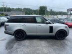 Thumbnail Photo 5 for 2017 Land Rover Range Rover