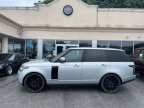 Thumbnail Photo 1 for 2017 Land Rover Range Rover