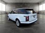 Thumbnail Photo 2 for 2017 Land Rover Range Rover