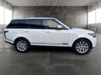 Thumbnail Photo 5 for 2017 Land Rover Range Rover