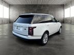 Thumbnail Photo 4 for 2017 Land Rover Range Rover