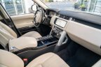 Thumbnail Photo 6 for 2017 Land Rover Range Rover Supercharged
