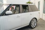 Thumbnail Photo 5 for 2017 Land Rover Range Rover Supercharged