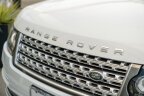 Thumbnail Photo 3 for 2017 Land Rover Range Rover Supercharged