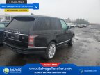 Thumbnail Photo 4 for New 2017 Land Rover Range Rover