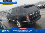 Thumbnail Photo 3 for New 2017 Land Rover Range Rover