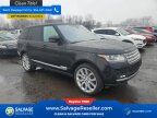Thumbnail Photo 5 for New 2017 Land Rover Range Rover