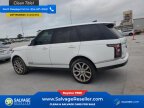 Thumbnail Photo 3 for New 2017 Land Rover Range Rover