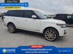 Thumbnail Photo 5 for New 2017 Land Rover Range Rover
