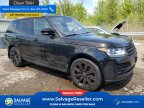 Thumbnail Photo 5 for New 2017 Land Rover Range Rover
