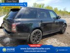 Thumbnail Photo 4 for New 2017 Land Rover Range Rover