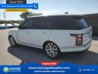 Thumbnail Photo 3 for 2017 Land Rover Range Rover