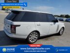 Thumbnail Photo 4 for 2017 Land Rover Range Rover