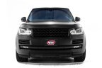 Thumbnail Photo 5 for 2017 Land Rover Range Rover