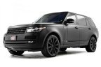 Thumbnail Photo 6 for 2017 Land Rover Range Rover