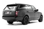 Thumbnail Photo 3 for 2017 Land Rover Range Rover