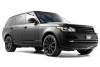 Thumbnail Photo 4 for 2017 Land Rover Range Rover