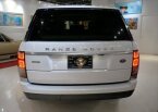Thumbnail Photo 5 for 2017 Land Rover Range Rover HSE