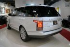 Thumbnail Photo 4 for 2017 Land Rover Range Rover HSE