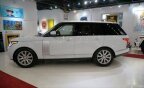 Thumbnail Photo 3 for 2017 Land Rover Range Rover HSE