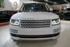 Thumbnail Photo 1 for 2017 Land Rover Range Rover HSE