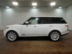 Thumbnail Photo 5 for 2017 Land Rover Range Rover
