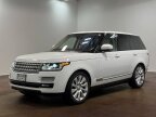 Thumbnail Photo 6 for 2017 Land Rover Range Rover