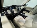 Thumbnail Photo 1 for 2017 Land Rover Range Rover
