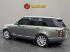 Thumbnail Photo 3 for 2017 Land Rover Range Rover
