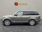 Thumbnail Photo 2 for 2017 Land Rover Range Rover