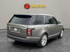 Thumbnail Photo 6 for 2017 Land Rover Range Rover