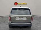Thumbnail Photo 5 for 2017 Land Rover Range Rover