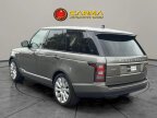 Thumbnail Photo 4 for 2017 Land Rover Range Rover