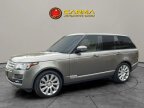 Thumbnail Photo 1 for 2017 Land Rover Range Rover