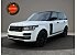 2017 Land Rover Range Rover