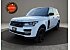 2017 Land Rover Range Rover