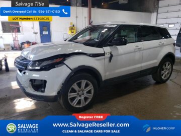 New 2017 Land Rover Range Rover