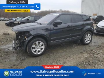 New 2017 Land Rover Range Rover