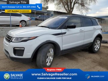 2017 Land Rover Range Rover