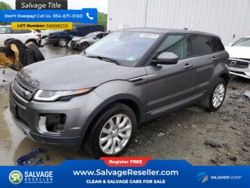 2017 Land Rover Range Rover